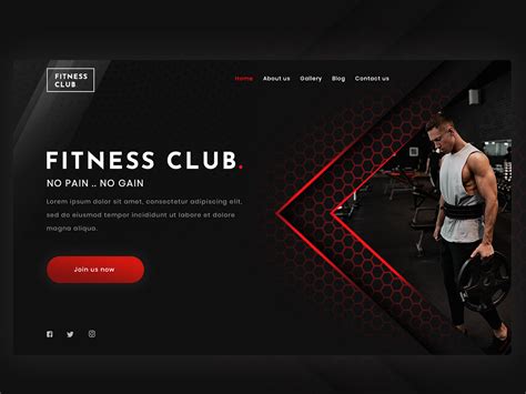 Simple Ways To Optimize Your Gym Website - Digital Media Ninja