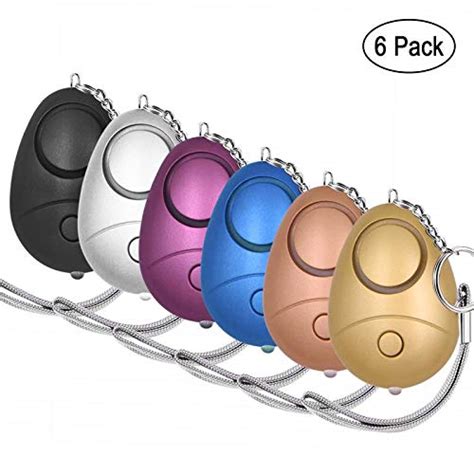 10 Best Personal Alarms for Women and Kids - Amazon Bestsellers