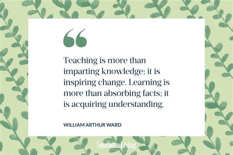 30 Teacher Quotes For Our Favorite Educators