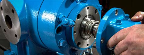 Differences between Single and Double Face Mechanical Seals