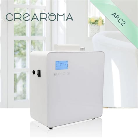 Electric air freshener dispenser with 1000ml bottle-in Air Purifiers from Home Appliances on ...