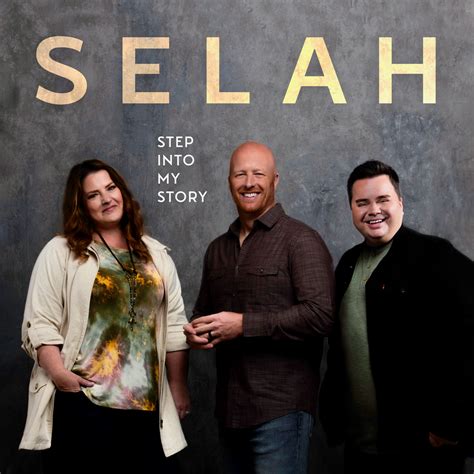 Selah Celebrates First iTunes Number One Debut on Its Own Label with ‘Step Into My Story ...