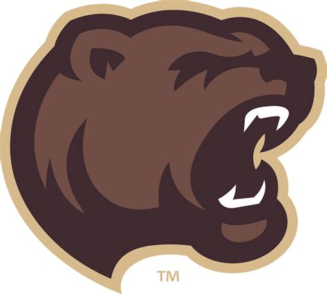 Bears Logo PNG Images Transparent Free Download | PNGMart