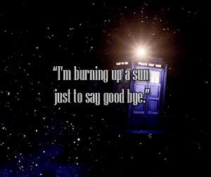 10th Doctor Who Quotes. QuotesGram