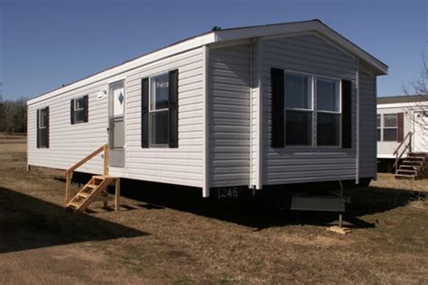 Cavco Mobile Homes - Manufactured Homes | MHC