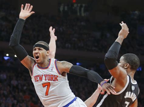 New York Knicks Vs. Brooklyn Nets Live Stream: With A Combined 8 Wins, Struggling Teams Meet For ...