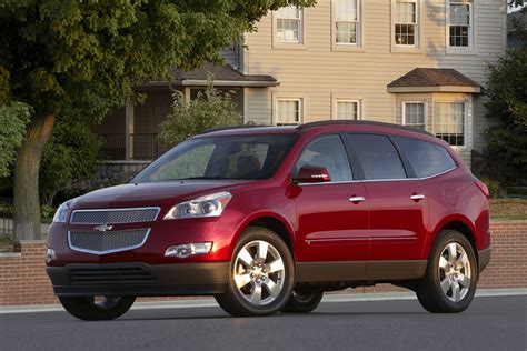 9 Best Reasons to Buy an SUV or Crossover