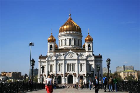 Free Images : building, plaza, religion, landmark, church, tourism, place of worship, blue sky ...