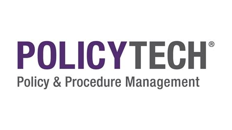 PolicyTech | Approving Content