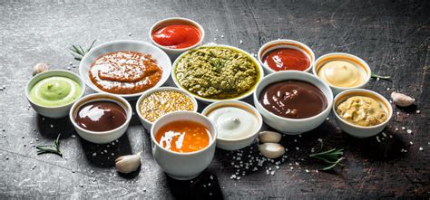 Sauces, Dips & Dressings- Enter by Sept. 1 - Michigan Country Lines Magazine