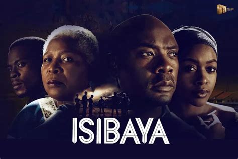 Isibaya cast: A-Z exhaustive list with pictures