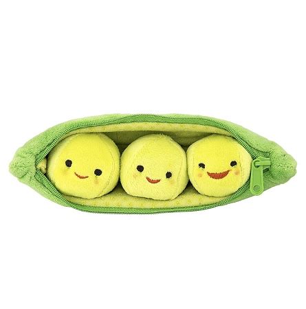 Disney Plush - Toy Story - Peas-in-a-Pod - 8"-Plush-9540