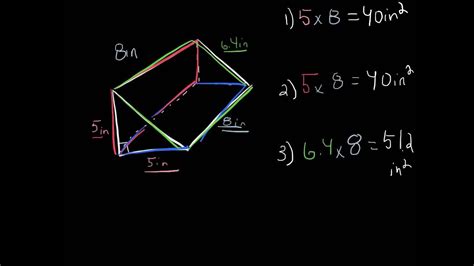 How To Calculate Surface Area Of Triangular Prism - Haiper