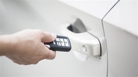 Article - What You Need to Know About Keyless Ignition Systems - Enterprise Car Sales