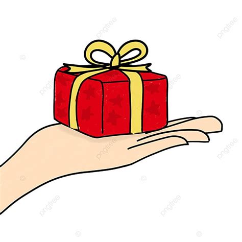 Box Clipart Gift