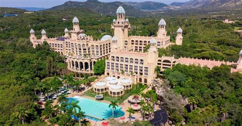 Where Is Sun City Resort Located | TouristSecrets