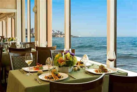 The 12 Best Oceanfront Seafood Restaurants in San Diego | San diego ...