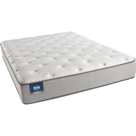 Simmons Beautyrest BeautySleep Starfall Plush Mattress & Reviews | Wayfair