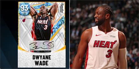 NBA 2K22: 10 Best Diamond Cards In MyTeam, Ranked