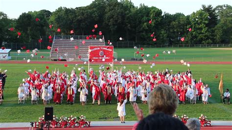 Haddon Township High School Project Graduation 2016(for Mobile) - YouTube