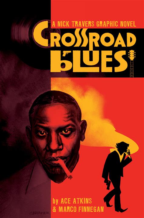 Calvin’s Commentaries: Crossroad Blues – FIRST COMICS NEWS