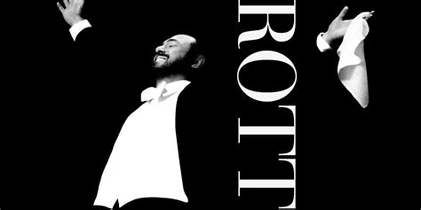 Pavarotti Trailer & Poster Tease Ron Howard's Documentary