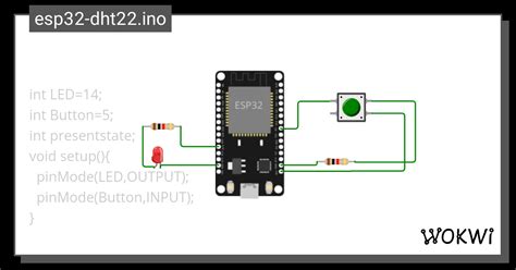 Esp32 Led Builtin Wokwi Esp32 Stm32 Arduino Simulator – NBKomputer