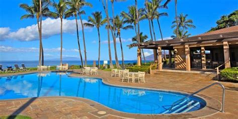 Wailea Condo Rentals - Luxury Accommodation in Ekahi Village