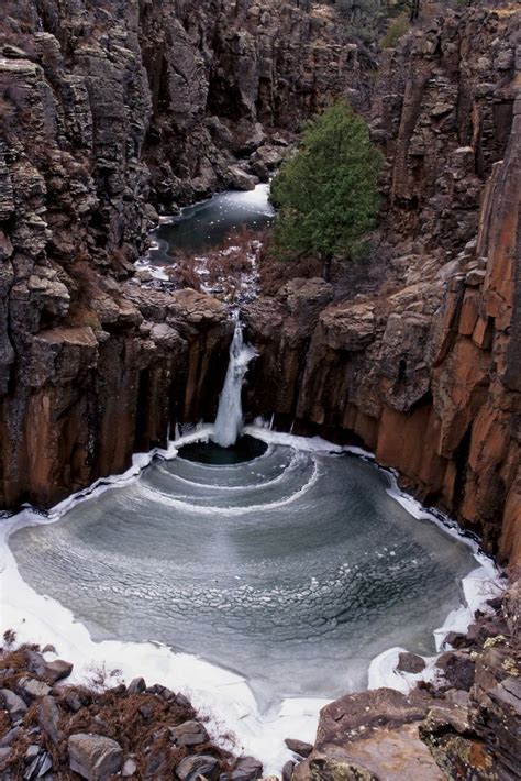 Explore Sycamore Canyon in Arizona | Arizona travel, Cool places to visit, Places to visit