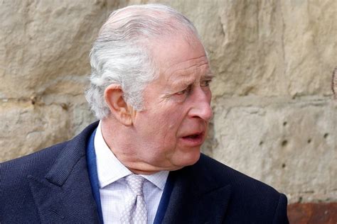 King Charles's brutal method of preparing speeches exposed as he ‘throws away’ staff work