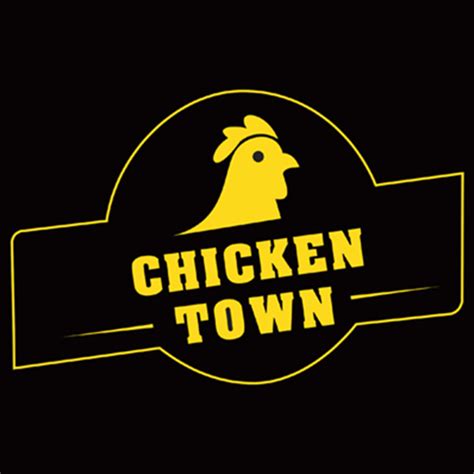 Chicken Town - Apps on Google Play