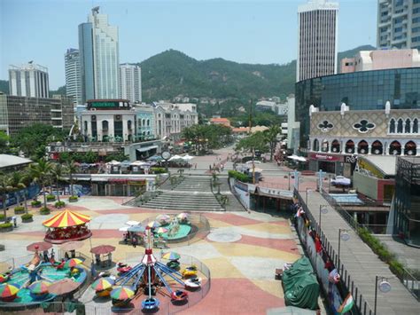 The Top 10 Things to Do in Shenzhen - TripAdvisor - Shenzhen, China ...