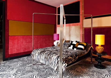 Uncovered: India Mahdavi’s ‘Home Chic’, by Soline Delos | Yatzer