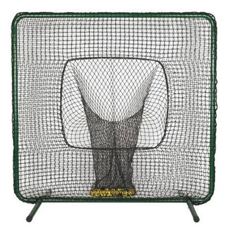 Atec Batting Practice Screen - Bagger Sports