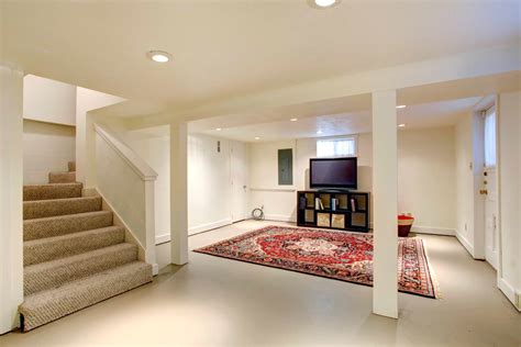 Why Winter Is the Best Time to Organize the Basement | Apartment Therapy