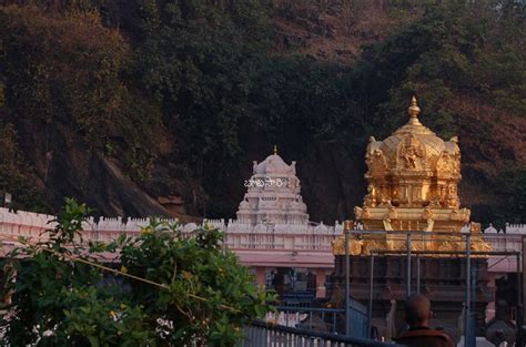 Kanaka Durga Temple , Vijayawada ~ Top Destinations in India