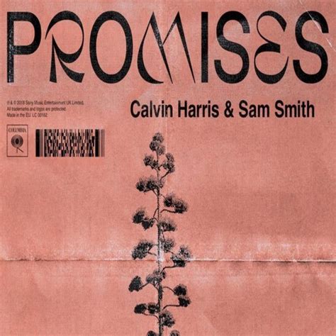 Calvin Harris, Sam Smith - Promises (Denis First Remix) [Extended Mix] – Denis First