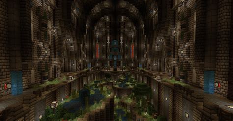 8 Underground Bases to Build in Minecraft - EnderChest