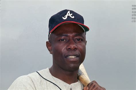 Baseball Legend Hank Aaron Dead at 86