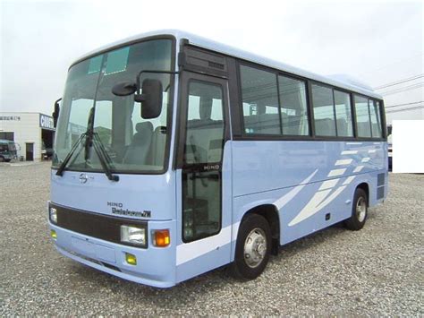 Hino BUS , 1998, used for sale