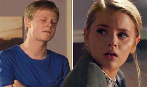 EastEnders spoilers: Lucy Beale returns as Bobby Beale breaks down | TV ...