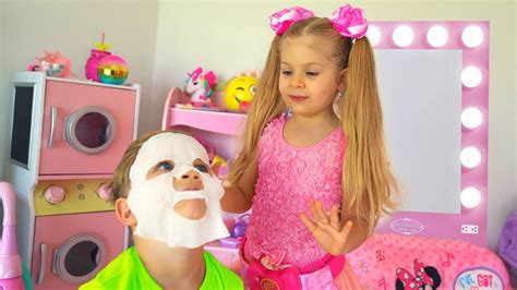 Diana Pretend Play Beauty Salon – starkidslearn.com