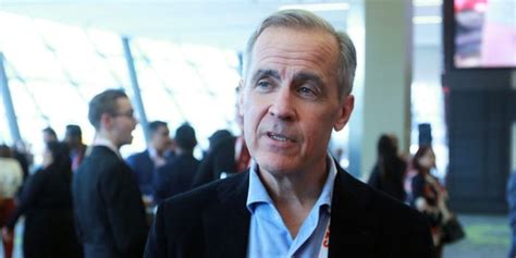 Mark Carney has unlimited possibilities, but Liberals shouldn’t assume ...