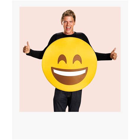 21 Best Emoji Costumes in 2018 - Emoji Halloween Costumes & Outfits