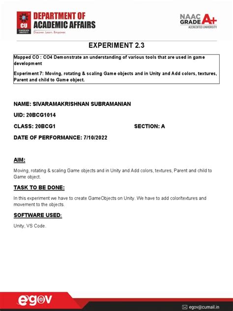 DPG 2.3 | PDF | Software Engineering | Software Development