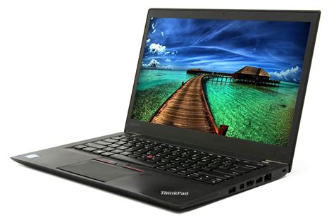 Lenovo Thinkpad T460s 14" Laptop i7-6600u - Windows 10