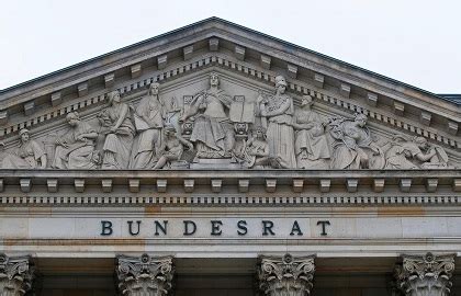 Bundesrat of Germany - German Culture