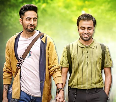 Shubh Mangal Zyada Saavdhan Review - Rediff.com movies