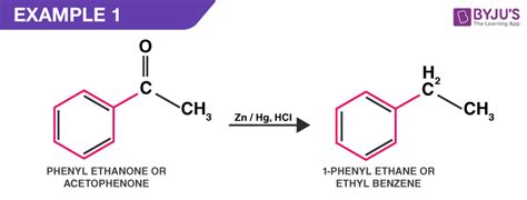 Clemmensen Reduction Reaction, Carbanionic and Carbenoid Mechanism