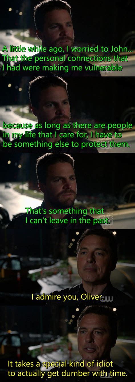 #Arrow 5x22 "Missing" | Arrow memes, Flash funny, Superhero comic